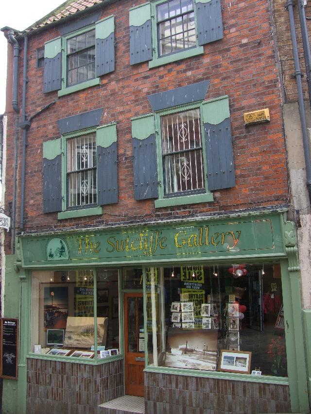 Olive Tree Inn, Whitby