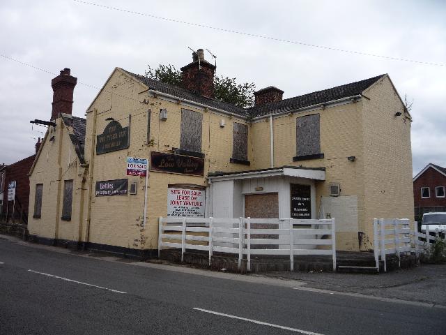 Low Valley Arms, Wombwell