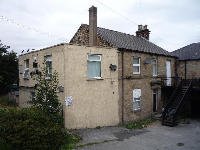 The Railway, Wombwell