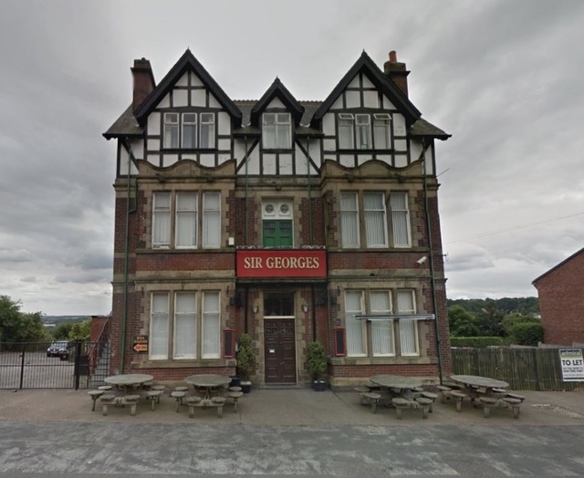 Sir Georges Arms, Wombwell