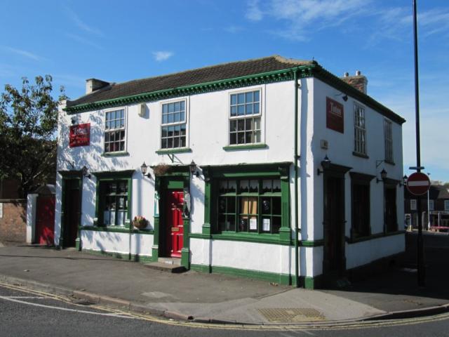 Cattle Market Inn, York
