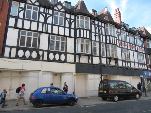 White Swan Hotel, York