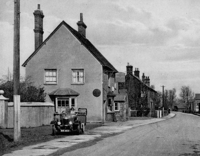 Prince Of Wales, Arlesey Prince Of Wales, Arlesey