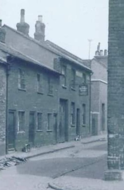 Butchers Arms, Bedford Butchers Arms, Bedford