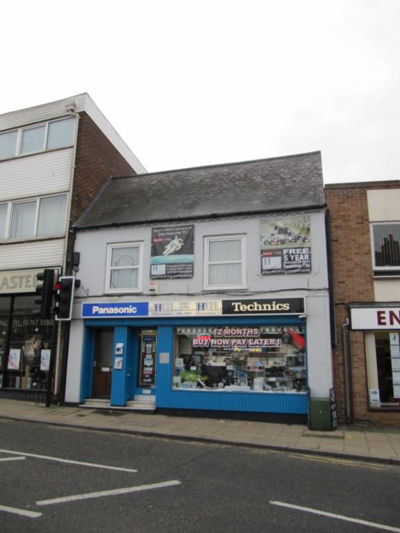 Yorkshire Grey, Biggleswade Yorkshire Grey, Biggleswade