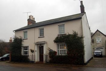 New Inn, Clophill