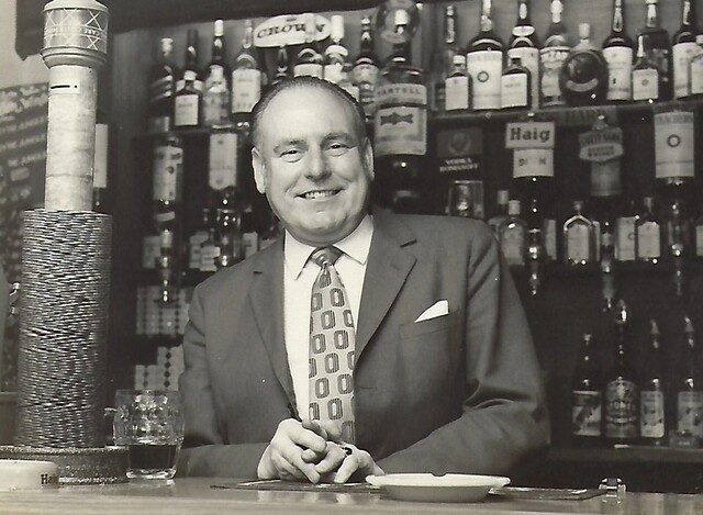 The Swan, Elstow