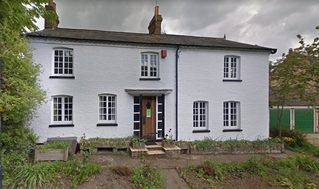 Harlington Arms, Harlington Harlington Arms, Harlington