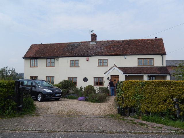 Three Horseshoes, Kempston Three Horseshoes, Kempston