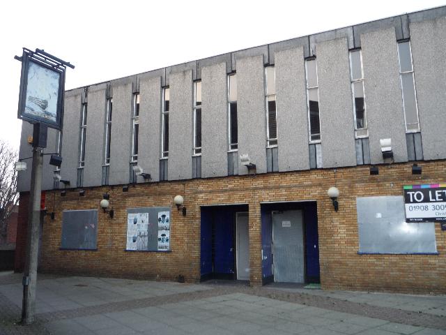 Nelsons Flagship, Luton Nelsons Flagship, Luton