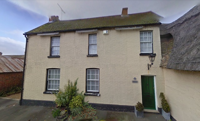 Royal Oak, Riseley Royal Oak, Riseley