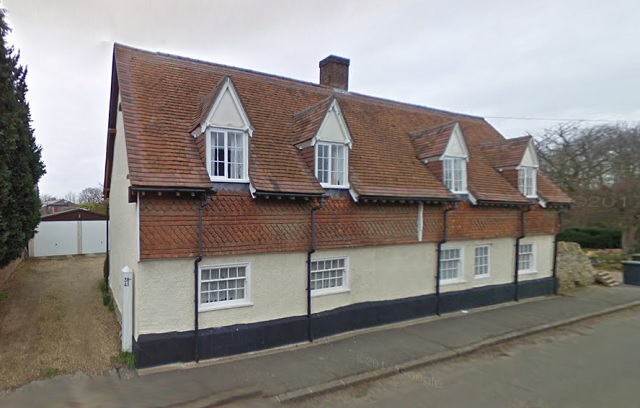 Dog & Duck, Stagsden Dog & Duck, Stagsden