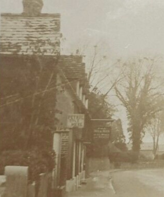 Dog & Duck, Stagsden Dog & Duck, Stagsden