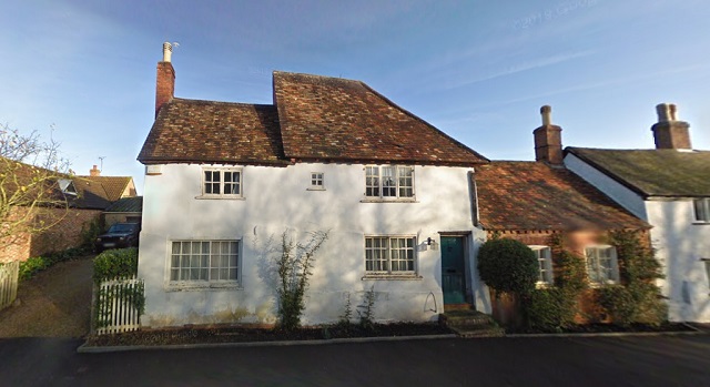 Three Horseshoes, Swineshead Three Horseshoes, Swineshead