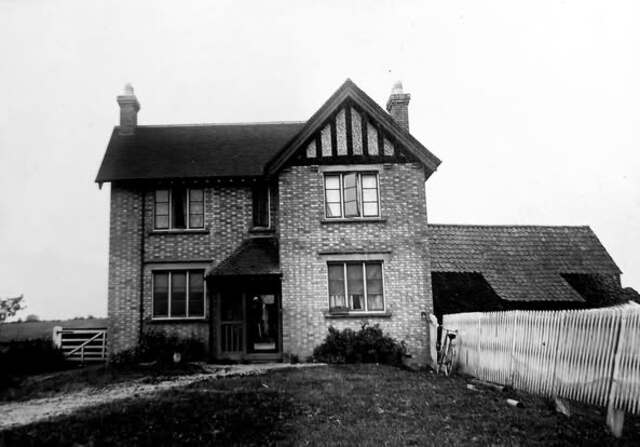 Nags Head, Wilden Nags Head, Wilden