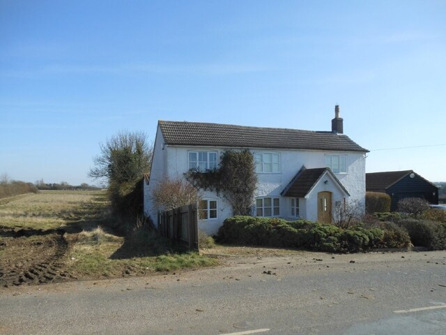 Rose & Crown, Wilden Rose & Crown, Wilden