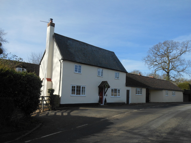 Swan Inn, Wilden
