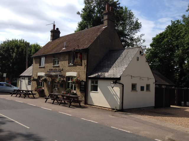 Victoria Arms, Wilden Victoria Arms, Wilden