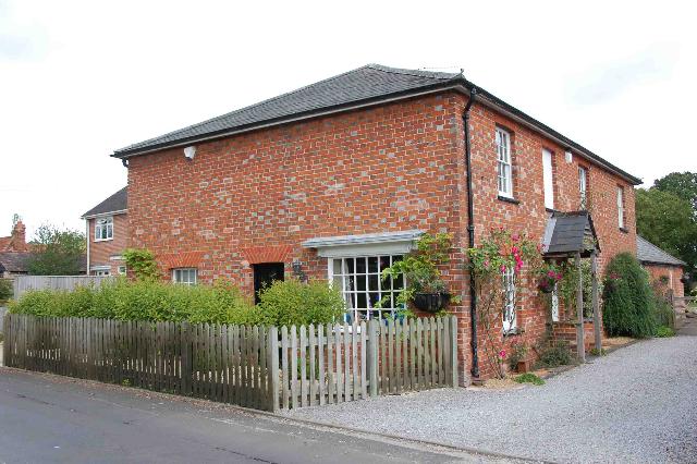 The Stocks, Beenham The Stocks, Beenham
