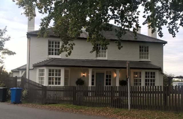 Royal Oak, Shurlock Row