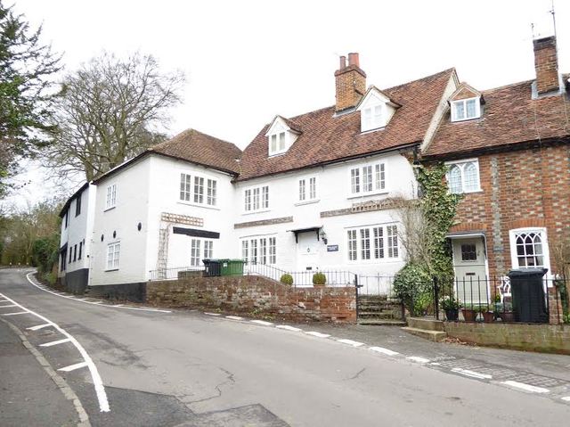 Royal Oak, Whitchurch Royal Oak, Whitchurch