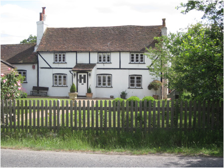 Fox & Hounds, Wokingham