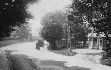 Pin & Bowl, Wokingham Pin & Bowl, Wokingham