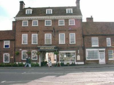 The Griffin, Amersham The Griffin, Amersham