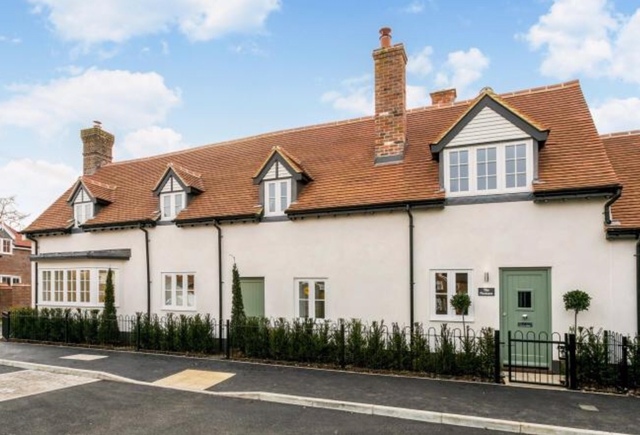 The Pheasant, Amersham The Pheasant, Amersham
