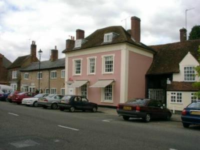 Red Lion, Amersham Red Lion, Amersham