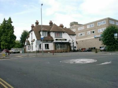 Iron Horse, Amersham Iron Horse, Amersham