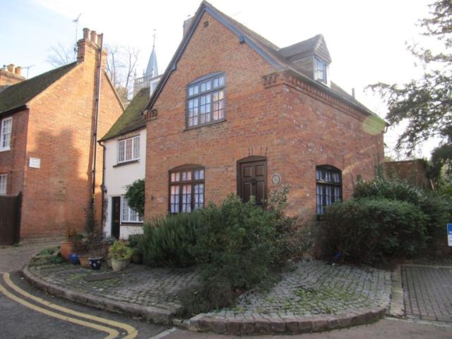 Barley Mow, Aylesbury Barley Mow, Aylesbury