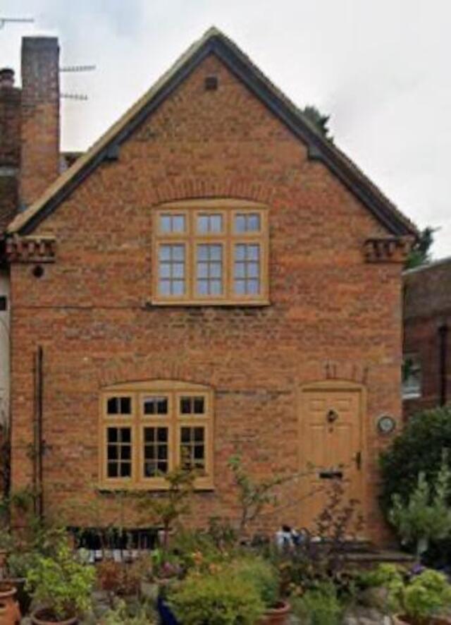 Barley Mow, Aylesbury Barley Mow, Aylesbury