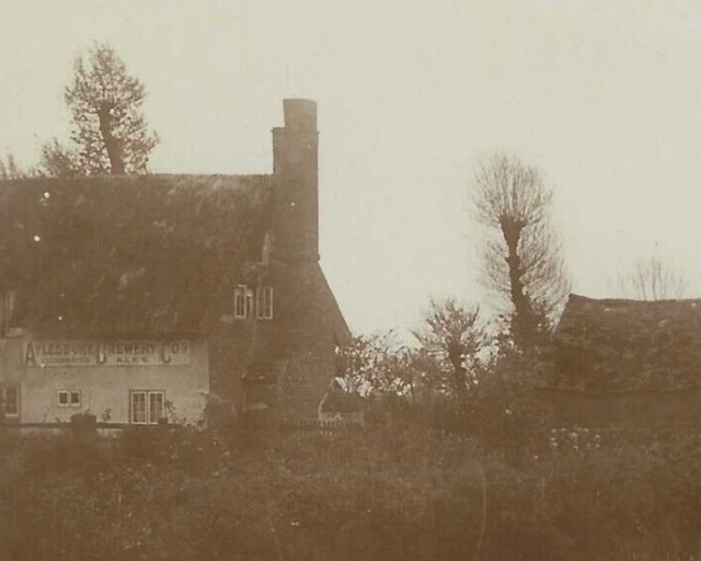 Seven Stars, Broughton Seven Stars, Broughton