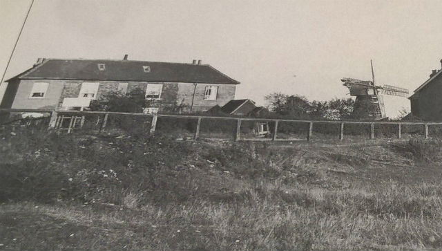 Black Horse, Coleshill Black Horse, Coleshill