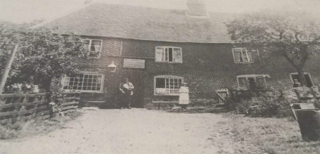 Fleur De Lys, Coleshill