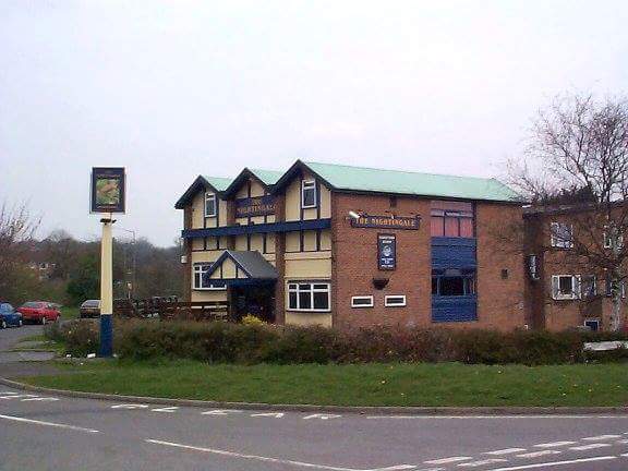 Inn On The Green, Denham Inn On The Green, Denham