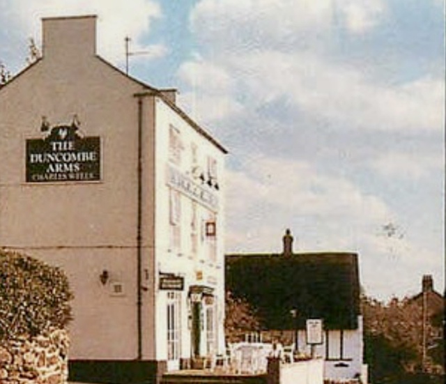Duncombe Arms, Great Brickhill Duncombe Arms, Great Brickhill