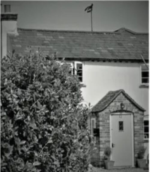 The Fox, Holmer Green