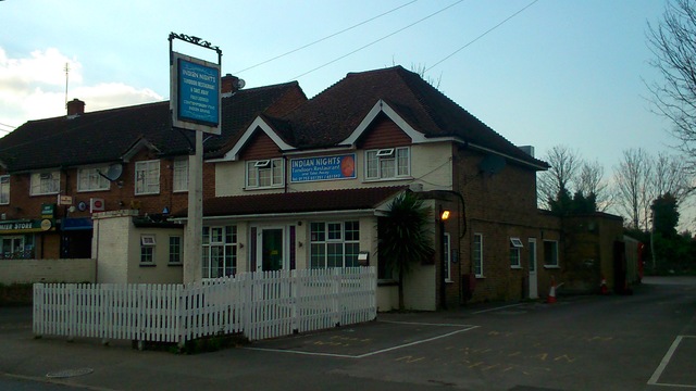 Prince Of Wales, Iver Heath Prince Of Wales, Iver Heath
