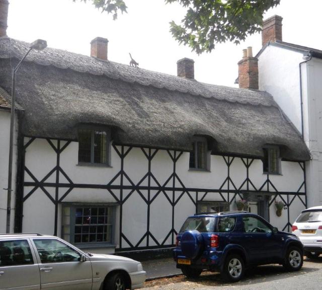 Sun Inn, Olney Sun Inn, Olney