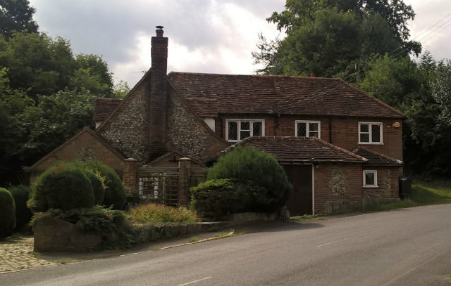 Plow Inn, Speen Plow Inn, Speen