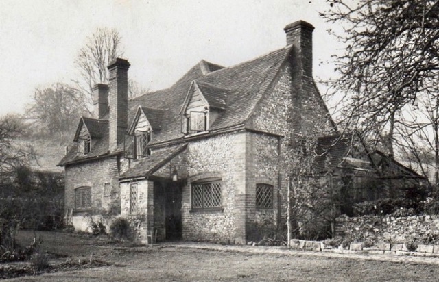 Plow Inn, Speen Plow Inn, Speen