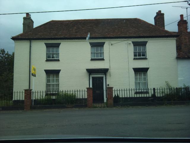 Barley Mow, Stokenchurch Barley Mow, Stokenchurch