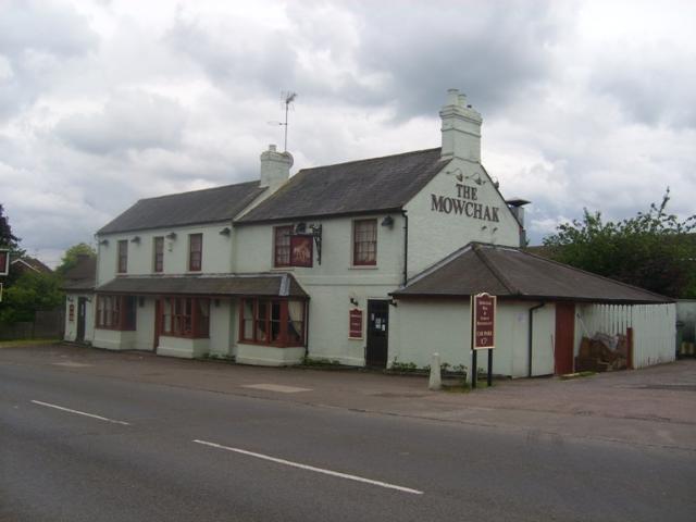 The Raven, Stokenchurch The Raven, Stokenchurch