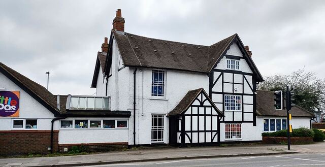 Horse & Groom, Taplow Horse & Groom, Taplow