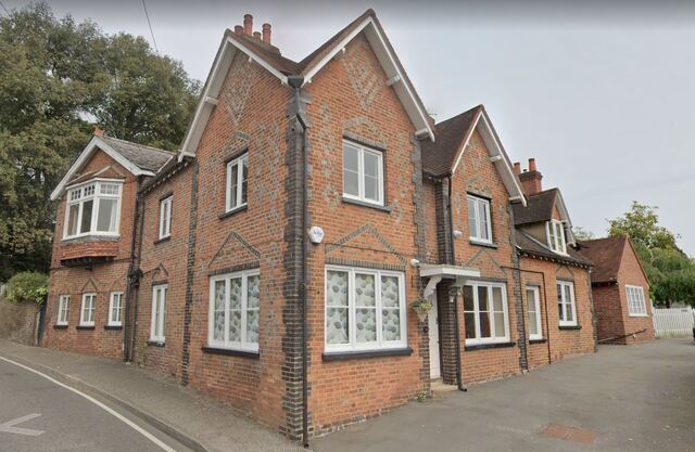 Queens Head, Taplow Queens Head, Taplow
