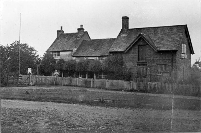 Old Bell, Tylers Green Old Bell, Tylers Green