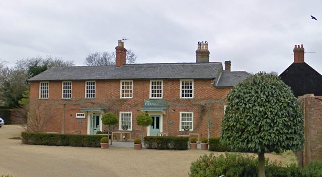 The Plough, Wavendon