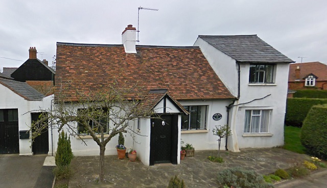 The Wheatsheaf, Wavendon